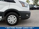 2024 Ford Transit 250 Low Roof RWD Empty Cargo Van for sale #RKA87308 - photo 11