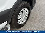 2024 Ford Transit 250 Low Roof RWD Empty Cargo Van for sale #RKA87308 - photo 12