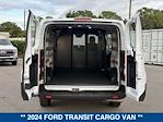 2024 Ford Transit 250 Low Roof RWD Empty Cargo Van for sale #RKA87308 - photo 13