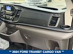 2024 Ford Transit 250 Low Roof RWD Empty Cargo Van for sale #RKA87308 - photo 17