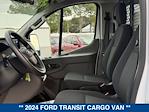 2024 Ford Transit 250 Low Roof RWD Empty Cargo Van for sale #RKA87308 - photo 18