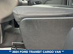 2024 Ford Transit 250 Low Roof RWD Empty Cargo Van for sale #RKA87308 - photo 20