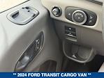 2024 Ford Transit 250 Low Roof RWD Empty Cargo Van for sale #RKA87308 - photo 21