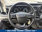 2024 Ford Transit 250 Low Roof RWD Empty Cargo Van for sale #RKA87308 - photo 24