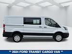 2024 Ford Transit 250 Low Roof RWD Empty Cargo Van for sale #RKA87308 - photo 4
