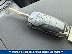 2024 Ford Transit 250 Low Roof RWD Empty Cargo Van for sale #RKA87308 - photo 31
