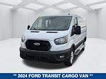 2024 Ford Transit 250 Low Roof RWD Empty Cargo Van for sale #RKA87308 - photo 7