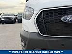 2024 Ford Transit 250 Low Roof RWD Empty Cargo Van for sale #RKA87308 - photo 9