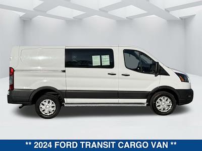 2024 Ford Transit 250 Low Roof RWD Empty Cargo Van for sale #RKA87381 - photo 1