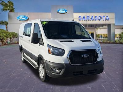 2024 Ford Transit 250 Low Roof RWD Empty Cargo Van for sale #RKA87381 - photo 2