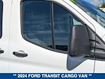 Used 2024 Ford Transit 250 Low Roof Empty Cargo Van for sale #RKA87568 - photo 10