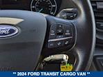Used 2024 Ford Transit 250 Low Roof Empty Cargo Van for sale #RKA87568 - photo 22