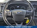 Used 2024 Ford Transit 250 Low Roof Empty Cargo Van for sale #RKA87568 - photo 23