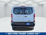 Used 2024 Ford Transit 250 Low Roof Empty Cargo Van for sale #RKA87568 - photo 5