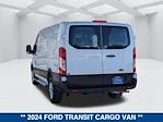 Used 2024 Ford Transit 250 Low Roof Empty Cargo Van for sale #RKA87568 - photo 6
