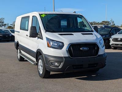 2024 Ford Transit 250 Low Roof RWD Empty Cargo Van for sale #RKA87671 - photo 2
