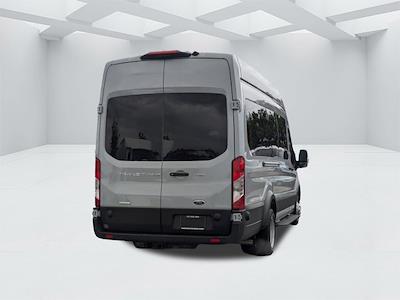 2024 Ford Transit 350 HD High Roof DRW RWD Passenger Van for sale #RKA88906 - photo 2