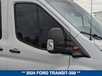 2024 Ford Transit 350 HD High Roof DRW RWD Passenger Van for sale #RKA88906 - photo 10