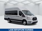 2024 Ford Transit 350 HD High Roof DRW RWD Passenger Van for sale #RKA88906 - photo 3