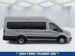 2024 Ford Transit 350 HD High Roof DRW RWD Passenger Van for sale #RKA88906 - photo 4