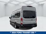 2024 Ford Transit 350 HD High Roof DRW RWD Passenger Van for sale #RKA88906 - photo 6