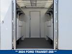 2024 Ford Transit 350 HD RWD Rockport Service Utility Van for sale #RKA91836 - photo 13