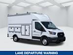 2024 Ford Transit 350 HD RWD Rockport Service Utility Van for sale #RKA91836 - photo 3