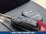 2024 Ford Transit 350 HD RWD Rockport Service Utility Van for sale #RKA91836 - photo 25