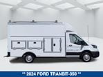 2024 Ford Transit 350 HD RWD Rockport Service Utility Van for sale #RKA91836 - photo 4