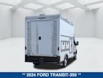 2024 Ford Transit 350 HD RWD Rockport Service Utility Van for sale #RKA91836 - photo 2