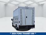 2024 Ford Transit 350 HD RWD Rockport Service Utility Van for sale #RKA91836 - photo 6