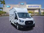2024 Ford Transit 350 HD RWD Rockport Service Utility Van for sale #RKA94844 - photo 1