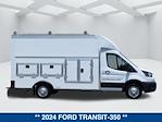 2024 Ford Transit 350 HD RWD Rockport Service Utility Van for sale #RKA94844 - photo 4