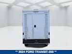2024 Ford Transit 350 HD RWD Rockport Service Utility Van for sale #RKA94844 - photo 5