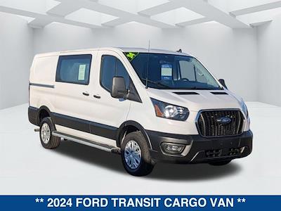 Used 2024 Ford Transit 250 - photo 1