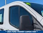 2024 Ford Transit 250 Low Roof RWD Empty Cargo Van for sale #RKA96219 - photo 11