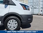 2024 Ford Transit 250 Low Roof RWD Empty Cargo Van for sale #RKA96219 - photo 12