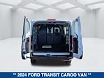 2024 Ford Transit 250 Low Roof RWD Empty Cargo Van for sale #RKA96219 - photo 2