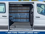 2024 Ford Transit 250 Low Roof RWD Empty Cargo Van for sale #RKA96219 - photo 14