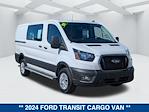 2024 Ford Transit 250 Low Roof RWD Empty Cargo Van for sale #RKA96219 - photo 4
