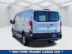 2024 Ford Transit 250 Low Roof RWD Empty Cargo Van for sale #RKA96219 - photo 7