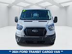 2024 Ford Transit 250 Low Roof RWD Empty Cargo Van for sale #RKA96219 - photo 9