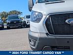 2024 Ford Transit 250 Low Roof RWD Empty Cargo Van for sale #RKA96219 - photo 10