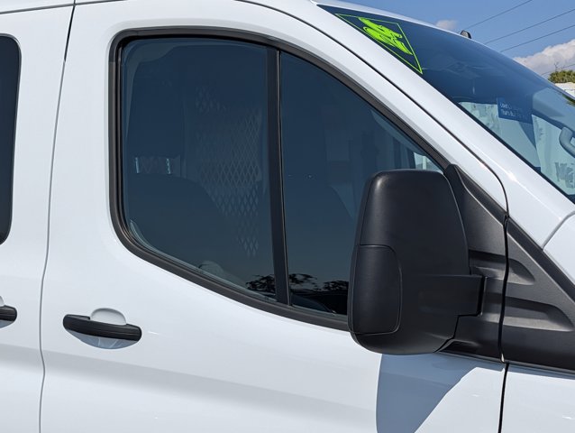 Used 2024 Ford Transit 250 - photo 12
