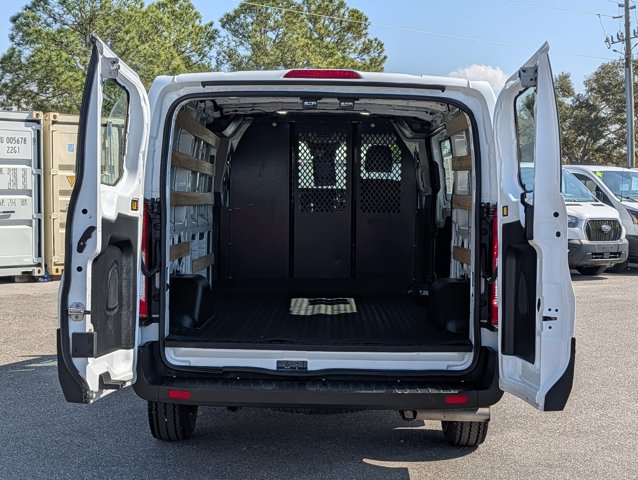 Used 2024 Ford Transit 250 - photo 15