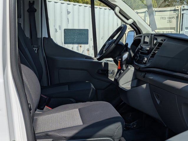Used 2024 Ford Transit 250 - photo 16