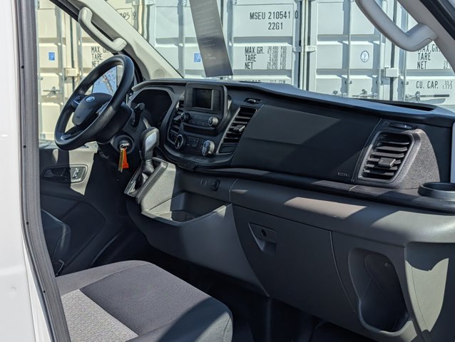 Used 2024 Ford Transit 250 - photo 17