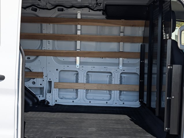Used 2024 Ford Transit 250 - photo 18