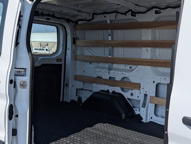 Used 2024 Ford Transit 250 - photo 19