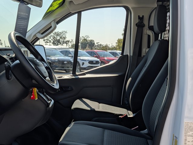 Used 2024 Ford Transit 250 - photo 20